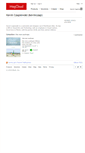 Mobile Screenshot of kevinczap.magcloud.com